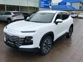 2026 Jetour Dashing I, белый, 2949900 рублей - вид 7