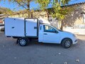 2025 LADA (ВАЗ) ВИС 2349, белый, 1300000 рублей - вид 1
