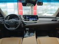 2018 Lexus ES 300h VII, белый, 4200000 рублей - вид 7