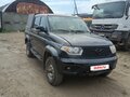 2023 УАЗ Карго, серый, 726750 рублей - вид 1