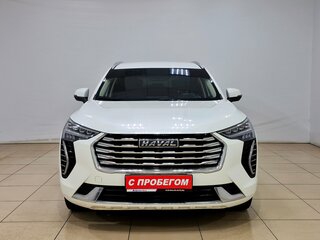 2022 Haval Jolion I, белый, 1390000 рублей, вид 2