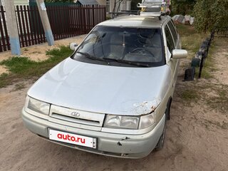 2005 Lada (ВАЗ) 2111 21112, бежевый, 105000 рублей, вид 1