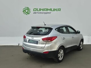 2013 Hyundai ix35 I, серый, 1319000 рублей, вид 5