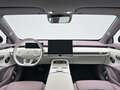 2026 Changan Qiyuan A06 28.39 kWh, фиолетовый - вид 10