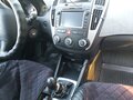 2011 Kia Ceed I Рестайлинг, серебристый, 710000 рублей - вид 7