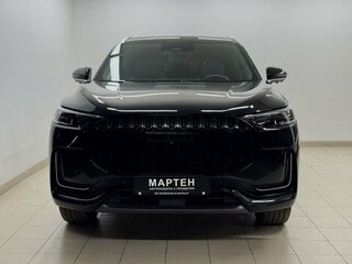 2024 Jaecoo J8, чёрный, 2665000 рублей, вид 2