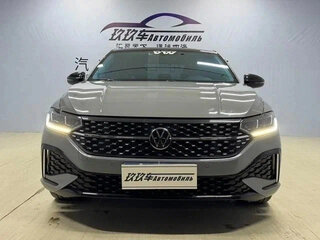 2022 Volkswagen Lavida III Рестайлинг, серый, 1310000 рублей, вид 2