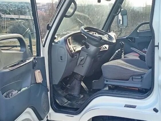 2019 Hyundai HD35, белый, 1999999 рублей - вид 7