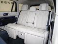 2026 Zeekr 9X 70 kWh, золотистый, 11790000 рублей - вид 5