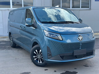 2025 Foton View, белый, 3260000 рублей, вид 1