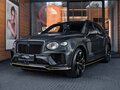 2025 Bentley Bentayga Speed I Рестайлинг, серый, 45500000 рублей