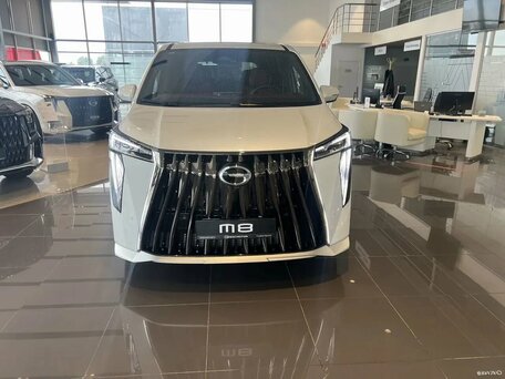 GAC M8