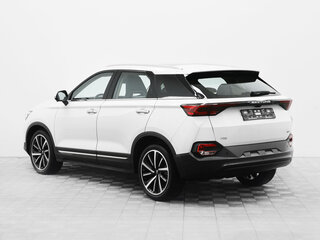2023 Bestune T77, белый, 2639000 рублей, вид 5