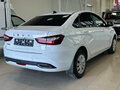 2023 Lada (ВАЗ) Vesta I Рестайлинг (NG), белый, 1035000 рублей - вид 3