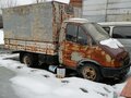 1995 ГАЗ ГАЗель (3302), серебристый, 99999 рублей