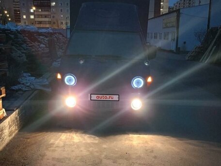 2009 Hyundai Porter, синий, 750000 рублей, вид 2