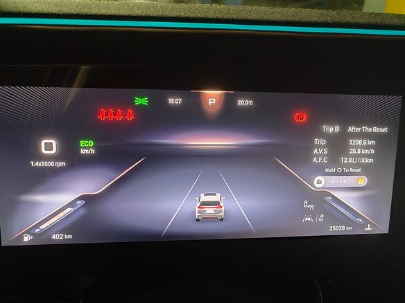2023 Exeed VX I Рестайлинг, чёрный, 4700000 рублей - вид 4