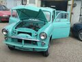 1958 Москвич 407, зелёный, 650000 рублей - вид 1