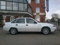 2010 Daewoo Nexia I Рестайлинг, белый