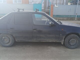 2008 Daewoo Nexia I, синий, 155000 рублей, вид 4