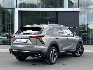 2026 Haval F7 II, серый, 3199000 рублей, вид 5