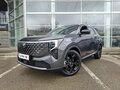 2026 Changan UNI-S I Рестайлинг, серый, 3079900 рублей - вид 1