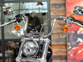 2022 Harley-Davidson Softail Standard, чёрный, 2150000 рублей - вид 7