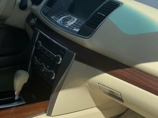 2011 Nissan Teana II (J32), чёрный, 1200000 рублей, вид 4