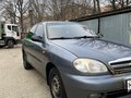 2008 Chevrolet Lanos I, серый, 100000 рублей