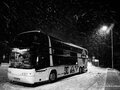 2001 Neoplan Skyliner, белый, 6792384 рублей