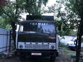 1994 КамАЗ 55102, зелёный, 580000 рублей