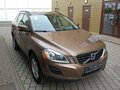 2012 Volvo XC60 I, коричневый - вид 2