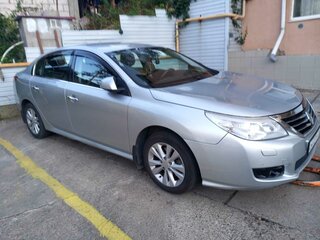 2011 Renault Latitude I, серый, 760000 рублей, вид 2