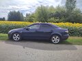2007 Mazda 6 I (GG) Рестайлинг, синий, 555000 рублей - вид 7