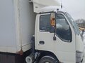 2008 Isuzu Elf (N-series), белый, 1400000 рублей