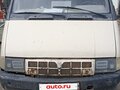 2001 ГАЗ ГАЗель (3302), бежевый, 300000 рублей - вид 2