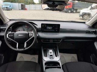 2024 Haval Jolion I Рестайлинг, чёрный, 1480000 рублей, вид 5