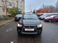 2010 Mitsubishi ASX I, чёрный, 995000 рублей - вид 3