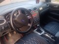 2008 Ford Focus II Рестайлинг, чёрный, 490000 рублей - вид 3