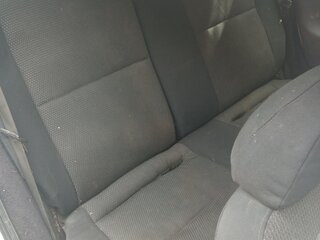 1997 Ford Mondeo SEA II, белый, 185500 рублей, вид 5