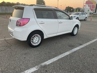 2014 Geely MK Cross I, белый, 289000 рублей, вид 4