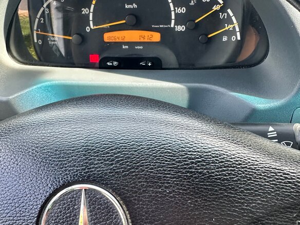 2016 Mercedes-Benz Sprinter Classic, белый, 1750000 рублей - вид 8