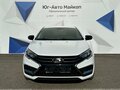 2026 Lada (ВАЗ) Vesta I Рестайлинг (NG), белый, 1581000 рублей - вид 1