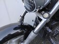 2007 Honda VTX 1300, чёрный, 349000 рублей - вид 9