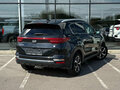 2019 Kia Sportage IV Рестайлинг, чёрный - вид 1