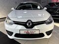 2014 Renault Fluence I Рестайлинг, белый - вид 6