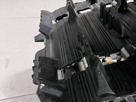 2011 BRP Ski-Doo Tundra 600, жёлтый, 1250000 рублей, вид 5