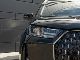 2026 Tenet T7, чёрный, 2990000 рублей, вид 4