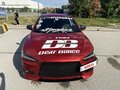 2010 Mitsubishi Lancer X, красный, 1399999 рублей - вид 10