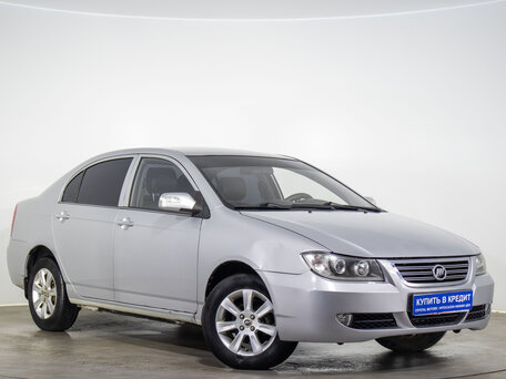 Lifan Solano I (620)